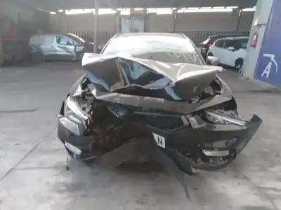 Veículo de Sucata seat leon sportstourer (kl8) 1.5 tsi do ano 2020 alimentado dfy