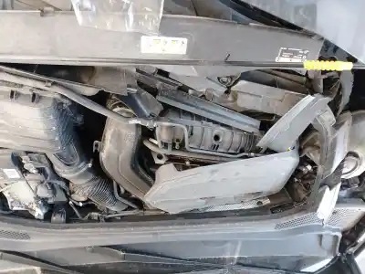 Veículo de Sucata seat leon sportstourer (kl8) 1.5 tsi do ano 2020 alimentado dfy