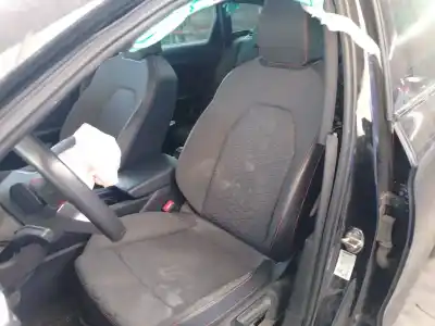 Veículo de Sucata seat leon sportstourer (kl8) 1.5 tsi do ano 2020 alimentado dfy