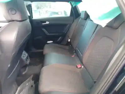 Veículo de Sucata seat leon sportstourer (kl8) 1.5 tsi do ano 2020 alimentado dfy