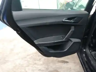 Veículo de Sucata seat leon sportstourer (kl8) 1.5 tsi do ano 2020 alimentado dfy