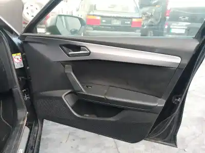 Veículo de Sucata SEAT LEON SPORTSTOURER (KL8) 1.5 TSI do ano 2020 alimentado DFY