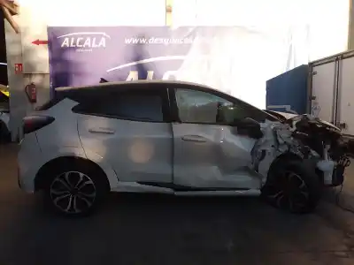 Здавання транспортного засобу ford                                               puma (j2k, cf7)                                                                                                                                                                                                                                            1.0 ecoboost mhev                                                                                                                                                                                                                                          року 2020 потужний b7ja,b7jb
