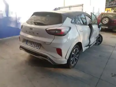 Здавання транспортного засобу ford                                               puma (j2k, cf7)                                                                                                                                                                                                                                            1.0 ecoboost mhev                                                                                                                                                                                                                                          року 2020 потужний b7ja,b7jb