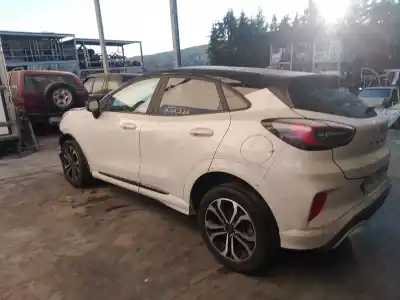 Здавання транспортного засобу ford                                               puma (j2k, cf7)                                                                                                                                                                                                                                            1.0 ecoboost mhev                                                                                                                                                                                                                                          року 2020 потужний b7ja,b7jb