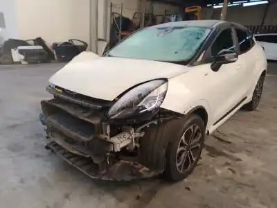 Здавання транспортного засобу ford                                               puma (j2k, cf7)                                                                                                                                                                                                                                            1.0 ecoboost mhev                                                                                                                                                                                                                                          року 2020 потужний b7ja,b7jb