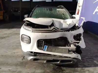 Scrapping Vehicle citroen c3 aircross ii (2r_, 2c_) 1.5 bluehdi 120 (2cyhxx) of the year 2019 powered yh01