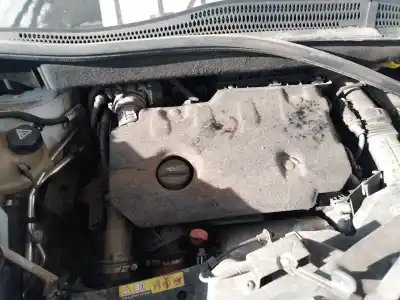 Scrapping Vehicle citroen c3 aircross ii (2r_, 2c_) 1.5 bluehdi 120 (2cyhxx) of the year 2019 powered yh01
