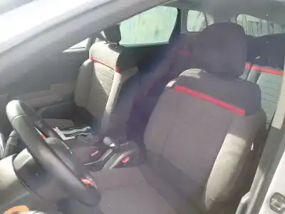 Scrapping Vehicle citroen c3 aircross ii (2r_, 2c_) 1.5 bluehdi 120 (2cyhxx) of the year 2019 powered yh01