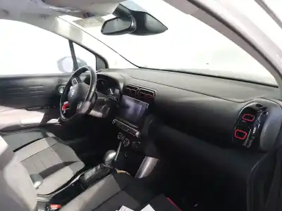 Scrapping Vehicle citroen c3 aircross ii (2r_, 2c_) 1.5 bluehdi 120 (2cyhxx) of the year 2019 powered yh01