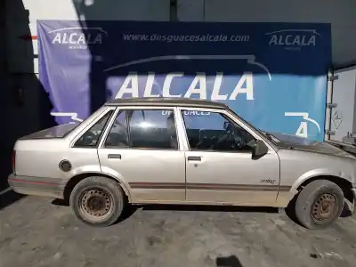 Утилизация автомобиля opel corsa a fastback (s83) 1.5 d (f08, m08, f68, m68) года 1991 питание 4ec1