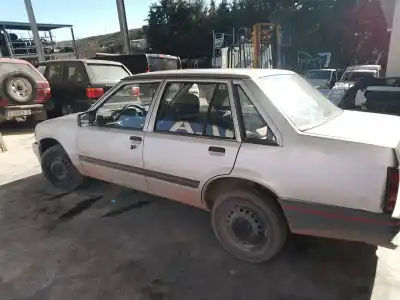 Утилизация автомобиля opel corsa a fastback (s83) 1.5 d (f08, m08, f68, m68) года 1991 питание 4ec1