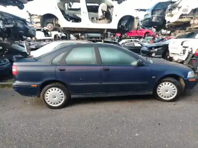 Утилизация автомобиля volvo s40 i (644) 1.8 года 2000 питание b 4184 s2 Утилизация автомобиля volvo s40 i (644) 1.8 года 2000 питание b 4184 s2