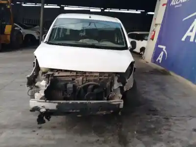Утилизация автомобиля citroen                                            berlingo multispace (b9)                                                                                                                                                                                                                                   1.6 hdi 75 / bluehdi 75 года 2015 питание 9h06