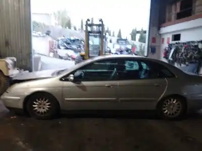 Veículo de Sucata citroen c5 i (dc_) 2.2 hdi (dc4hxb, dc4hxe) do ano 2003 alimentado 4hx (dw12ted4)