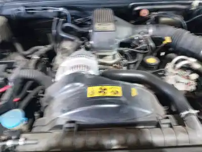 Veículo de Sucata land rover range rover ii (p38a) 4.6 4x4 do ano 1998 alimentado 60 d