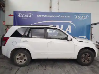 Утилизация автомобиля suzuki grand vitara ii (jt, te, td) 1.9 ddis a las 4 ruedas (jt419, td44, jb419wd, jb419xd) года 2008 питание f9q