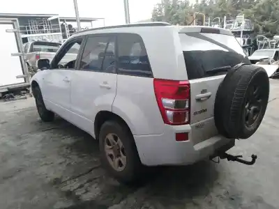 Утилизация автомобиля suzuki grand vitara ii (jt, te, td) 1.9 ddis a las 4 ruedas (jt419, td44, jb419wd, jb419xd) года 2008 питание f9q