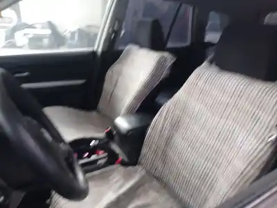 Утилизация автомобиля SUZUKI GRAND VITARA II (JT, TE, TD) 1.9 DDIS A LAS 4 RUEDAS (JT419, TD44, JB419WD, JB419XD) года 2008 питание F9Q Утилизация автомобиля SUZUKI GRAND VITARA II (JT, TE, TD) 1.9 DDIS A LAS 4 RUEDAS (JT419, TD44, JB419WD, JB419XD) года 2008 питание F9Q