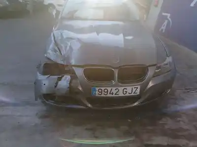 Утилизация автомобиля bmw 3 (e90) 320 d года 2008 питание n47d20c