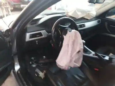 Утилизация автомобиля BMW 3 (E90) 320 D года 2008 питание N47D20C
