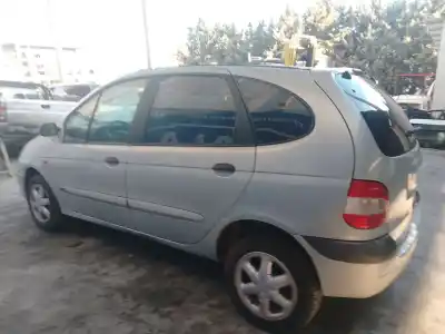 Verschrottungsfahrzeug renault scénic i monospace (ja0/1_, fa0_) 1.6 (ja00, ja16, ja15, ja19, ja1v, ja2b, ja2c, ja0b,... des jahres 2000 angetrieben k4m a7