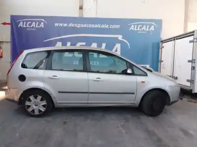 Утилизация автомобиля ford focus c-max (dm2) 1.6 tdci года 2005 питание g8da