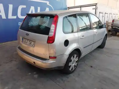 Утилизация автомобиля ford focus c-max (dm2) 1.6 tdci года 2005 питание g8da