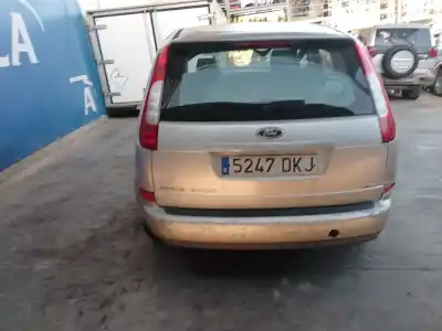 Утилизация автомобиля ford focus c-max (dm2) 1.6 tdci года 2005 питание g8da