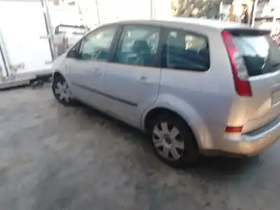 Утилизация автомобиля ford focus c-max (dm2) 1.6 tdci года 2005 питание g8da