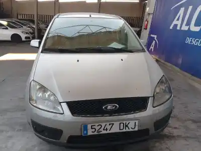 Утилизация автомобиля ford focus c-max (dm2) 1.6 tdci года 2005 питание g8da