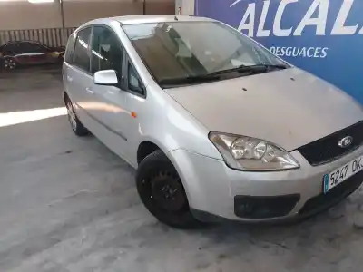 Утилизация автомобиля ford focus c-max (dm2) 1.6 tdci года 2005 питание g8da