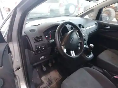 Здавання транспортного засобу FORD FOCUS C-MAX (DM2) 1.6 TDCI року 2005 потужний G8DA