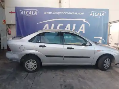 Утилизация автомобиля ford focus i (daw, dbw) 1.8 turbo di / tddi года 1999 питание c9dc