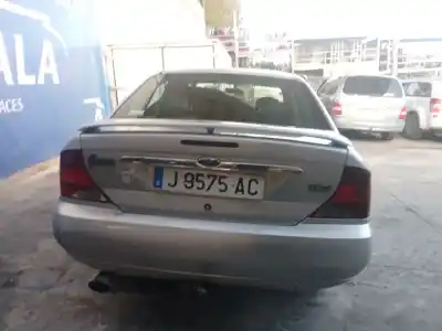 Утилизация автомобиля ford focus i (daw, dbw) 1.8 turbo di / tddi года 1999 питание c9dc