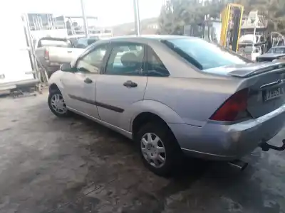 Утилизация автомобиля ford focus i (daw, dbw) 1.8 turbo di / tddi года 1999 питание c9dc