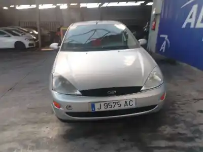 Утилизация автомобиля ford focus i (daw, dbw) 1.8 turbo di / tddi года 1999 питание c9dc