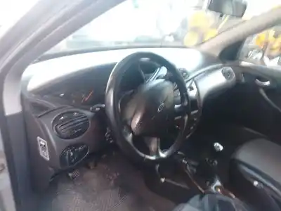 Утилизация автомобиля ford focus i (daw, dbw) 1.8 turbo di / tddi года 1999 питание c9dc