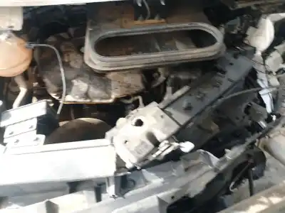 Scrapping Vehicle citroen jumpy (vf7) 2.0 hdi 125 of the year 2014 powered ahz (dw10cd)