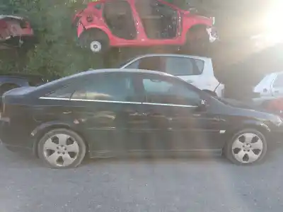 Утилизация автомобиля opel vectra c gts (z02) 3.0 cdti (f68) года 2004 питание y 30 dt