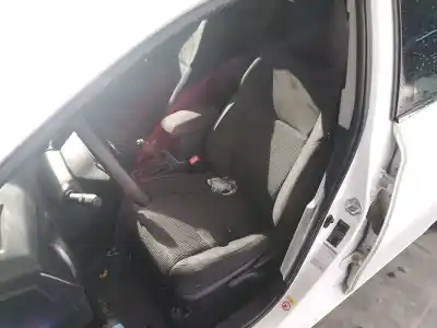 Scrapping Vehicle TOYOTA AURIS (_E18_) 1.4 D-4D (NDE180_) of the year 2014 powered 1ND