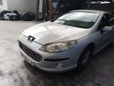 Утилизация автомобиля peugeot 407 (6d_) 1.6 hdi 110 (6d9hzc, 6d9hyc) года 2006 питание 9hz Утилизация автомобиля peugeot 407 (6d_) 1.6 hdi 110 (6d9hzc, 6d9hyc) года 2006 питание 9hz