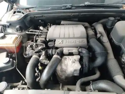 Утилизация автомобиля peugeot 407 (6d_) 1.6 hdi 110 (6d9hzc, 6d9hyc) года 2006 питание 9hz Утилизация автомобиля peugeot 407 (6d_) 1.6 hdi 110 (6d9hzc, 6d9hyc) года 2006 питание 9hz