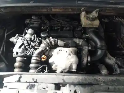 Утилизация автомобиля citroen c4 picasso i monospace (ud_) 1.6 hdi года 2007 питание 9hz