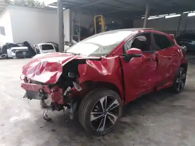 Здавання транспортного засобу ford                                               puma (j2k, cf7)                                                                                                                                                                                                                                            1.0 ecoboost mhev                                                                                                                                                                                                                                          року 2022 потужний bzja
