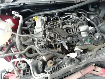 Здавання транспортного засобу ford                                               puma (j2k, cf7)                                                                                                                                                                                                                                            1.0 ecoboost mhev                                                                                                                                                                                                                                          року 2022 потужний bzja