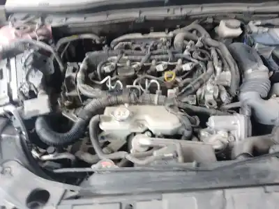 Veículo de Sucata mazda 3 sedán (bm_, bn_) 1.5 d (bmlfp) do ano 2017 alimentado s5