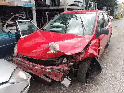 Sloopvoertuig ford focus ii (da_, hcp, dp) 1.6 tdci van het jaar 2006 aangedreven hhda