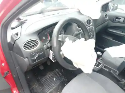 Sloopvoertuig ford focus ii (da_, hcp, dp) 1.6 tdci van het jaar 2006 aangedreven hhda