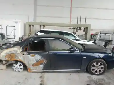 Утилизация автомобиля rover 75 (rj) 2.0 cdti года 2004 питание 204d2